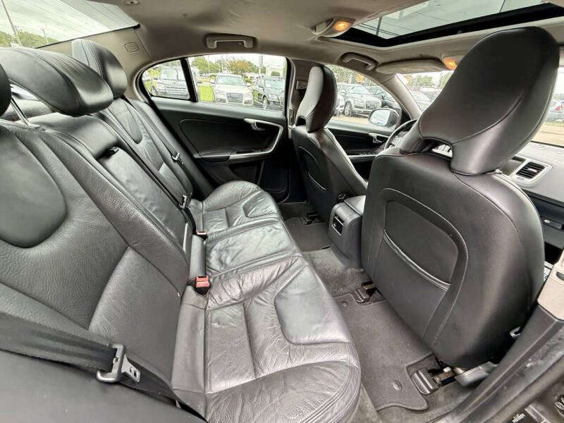 2013 Volvo S60 T5 Premier