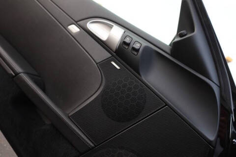 2009 Porsche Cayman S