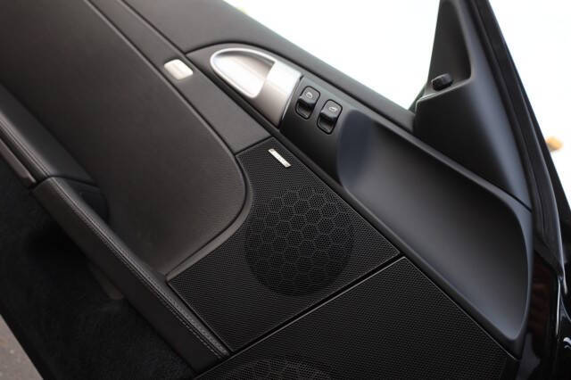 2009 Porsche Cayman S