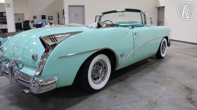 1954 Buick Skylark