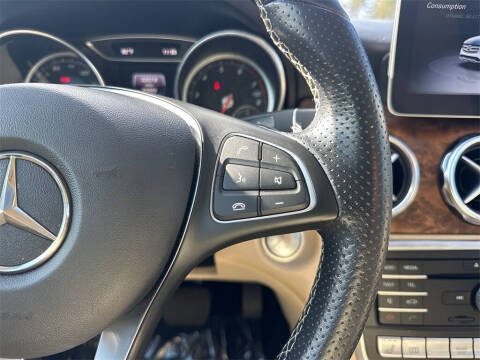 2020 Mercedes-Benz GLA GLA 250 4MATIC