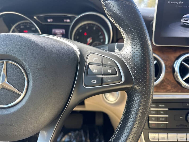 2020 Mercedes-Benz GLA GLA 250 4MATIC