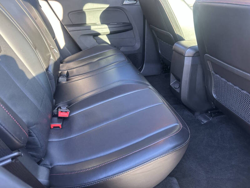 2013 GMC Terrain SLT-1