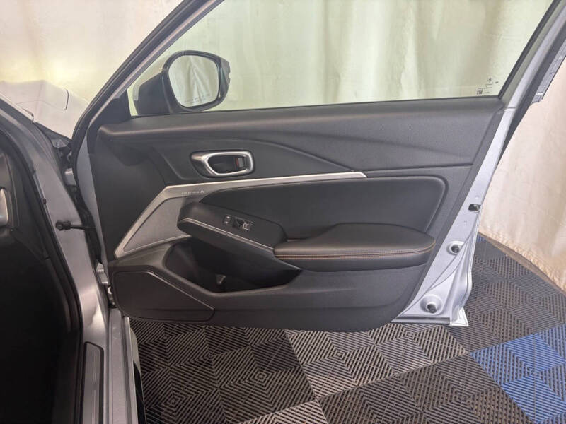 2026 Acura Integra w/Tech w/A-SPEC