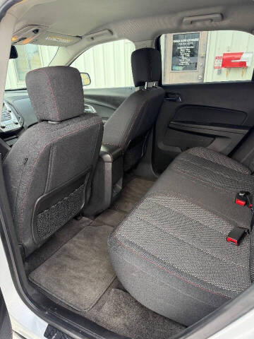 2010 Chevrolet Equinox LT