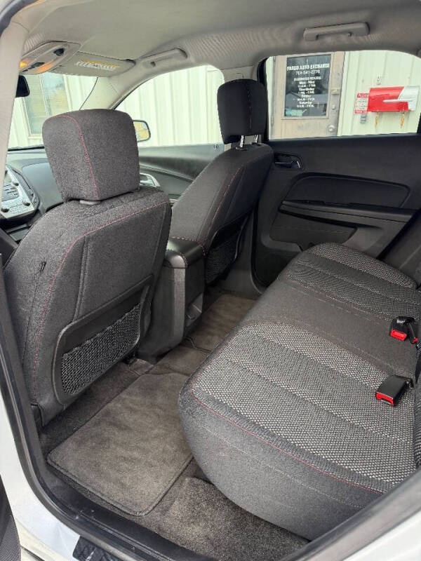 2010 Chevrolet Equinox LT