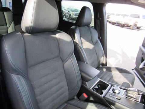 2022 Mitsubishi Outlander SE Launch Edition