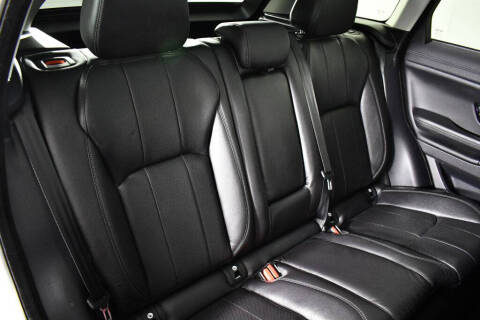 2019 Land Rover Range Rover Evoque SE Premium