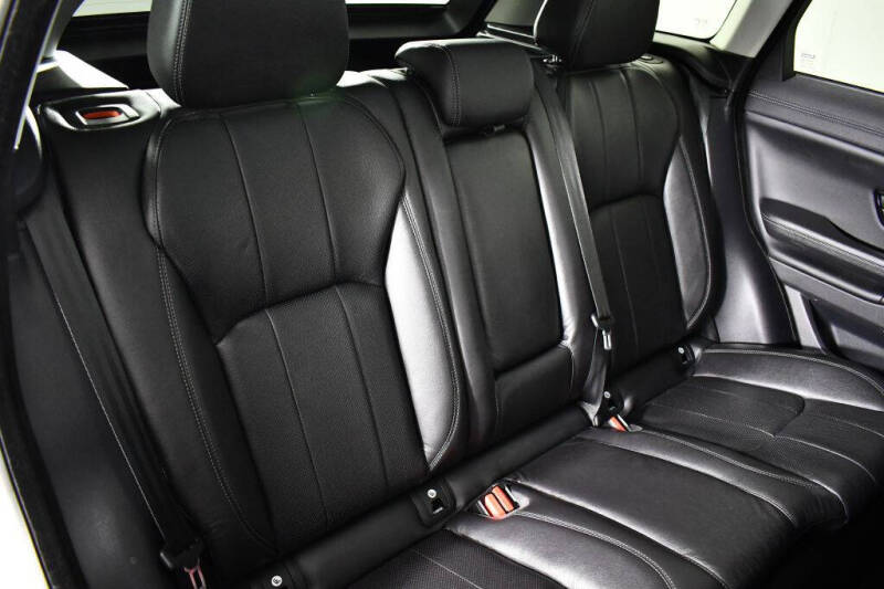 2019 Land Rover Range Rover Evoque SE Premium