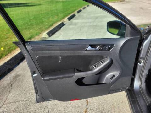 2014 Volkswagen Jetta