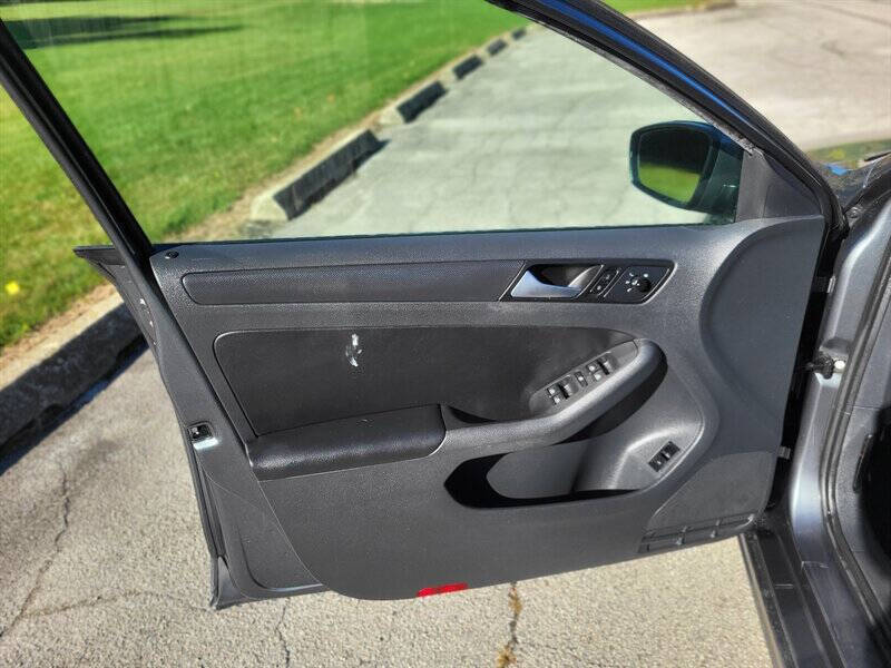 2014 Volkswagen Jetta