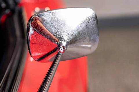 1975 Chevrolet Corvette