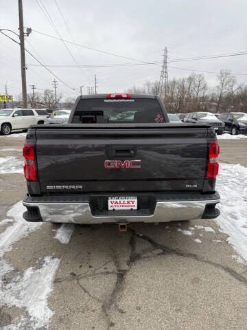 2014 GMC Sierra 1500