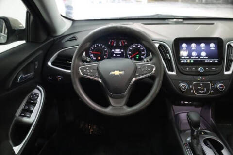 2024 Chevrolet Malibu LS