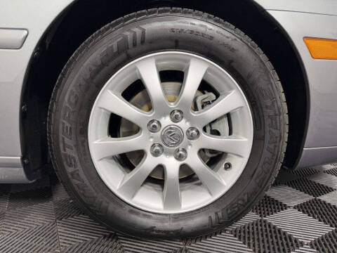2004 Lexus ES 330