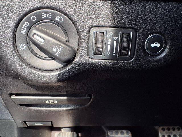 2016 Dodge Challenger R/T Scat Pack