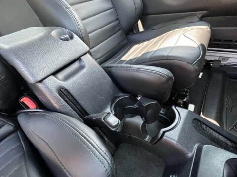 2006 Jeep Wrangler Rubicon