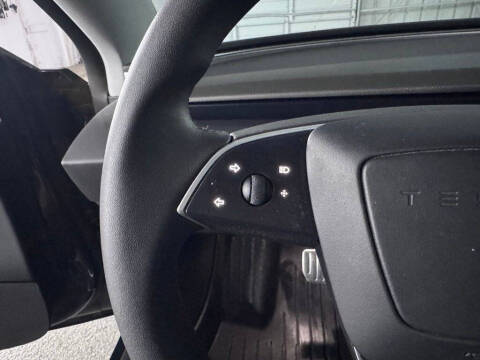 2024 Tesla Model 3 Performance