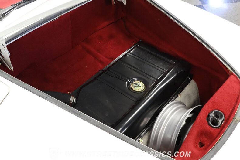 1973 Volkswagen Karmann Ghia