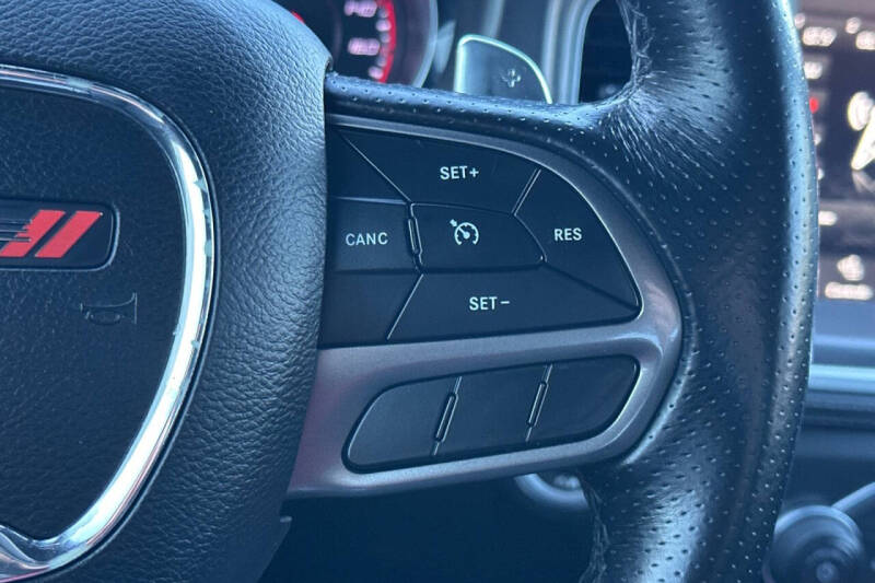 2021 Dodge Charger Scat Pack