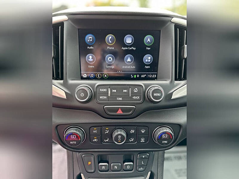 2018 GMC Terrain SLT Diesel