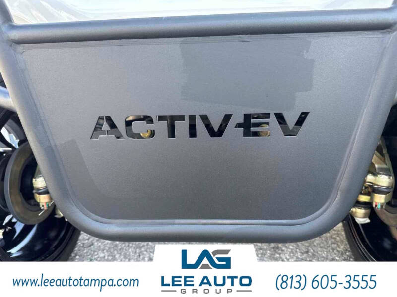 2024 Bintelli ActiveEV Pulse