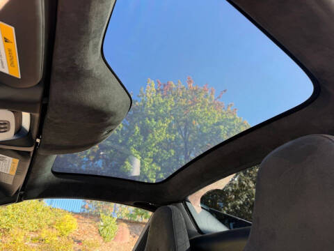 2020 McLaren 720S Spider Performance