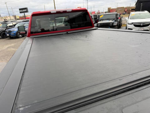 2024 GMC Sierra 3500HD