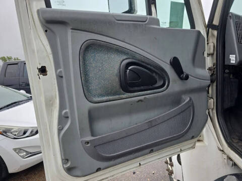 2005 International DuraStar 4300