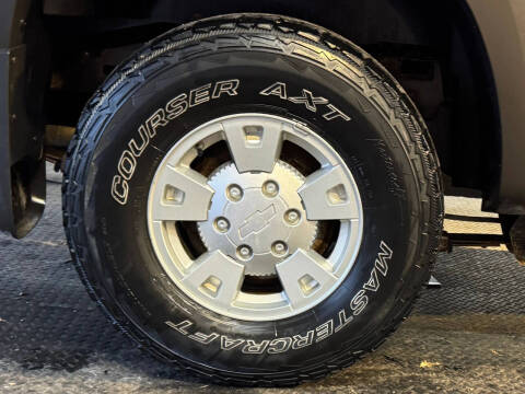 2006 Chevrolet Colorado