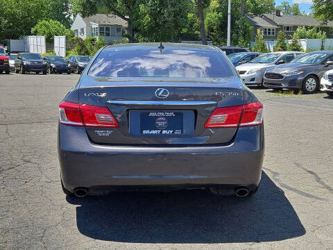 2010 Lexus ES 350
