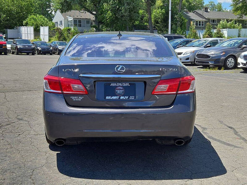 2010 Lexus ES 350