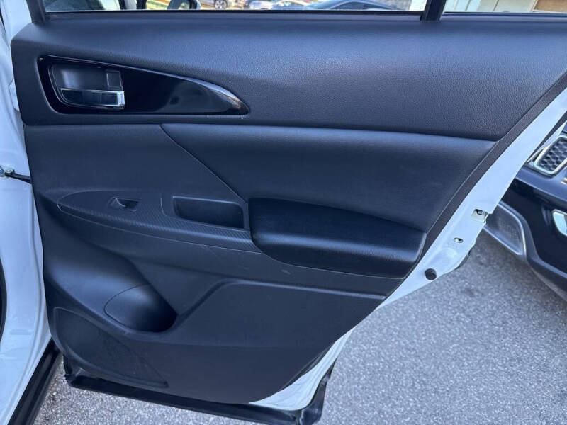 2019 Mitsubishi Eclipse Cross SEL