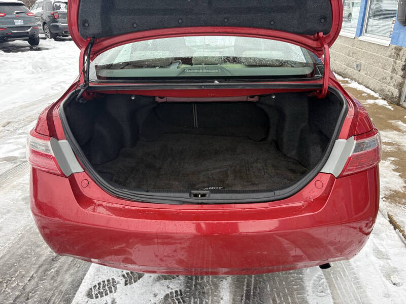 2009 Toyota Camry LE