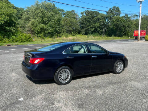 2009 Lexus ES 350