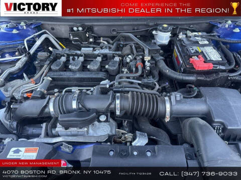 2021 Honda Accord Sport Special Edition