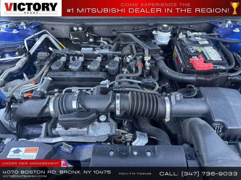 2021 Honda Accord Sport Special Edition