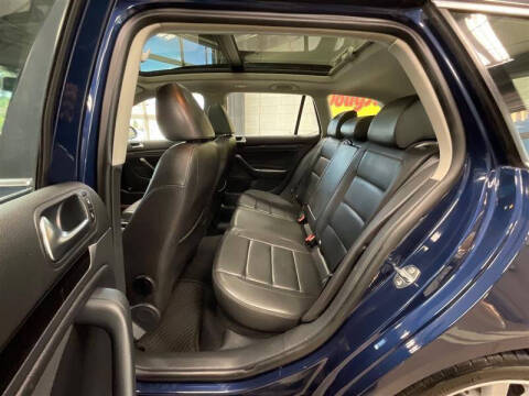 2013 Volkswagen Jetta