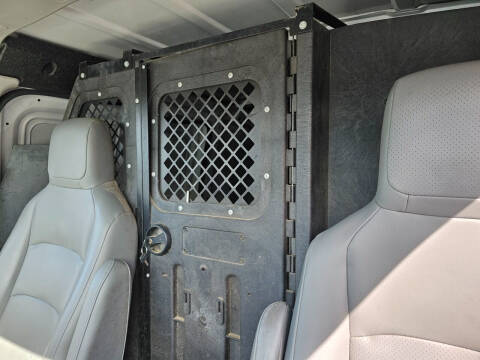 2014 Ford E-Series E-250