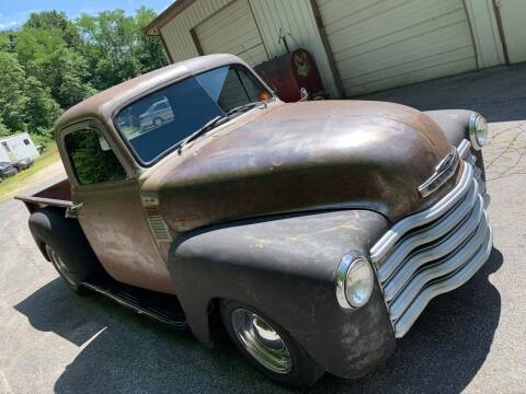 1951 Chevrolet 3100 for sale at Gateway Auto Source in Imperial MO