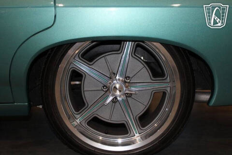 1968 Chevrolet Impala