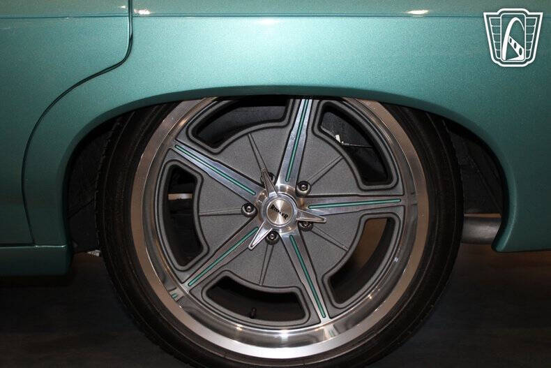 1968 Chevrolet Impala