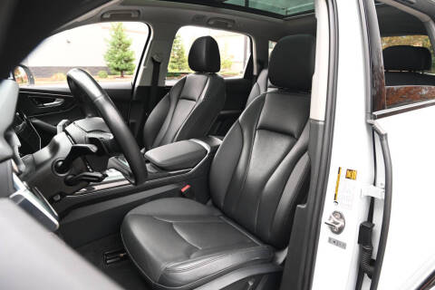 2020 Audi Q7 quattro Premium Plus 55 TFSI