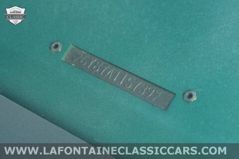 1976 Ford Thunderbird