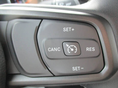 2023 Jeep Gladiator Sport S