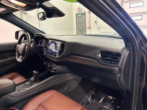 2024 Dodge Durango R/T Plus