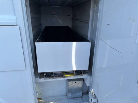 2017 Chevrolet Silverado 2500HD LT