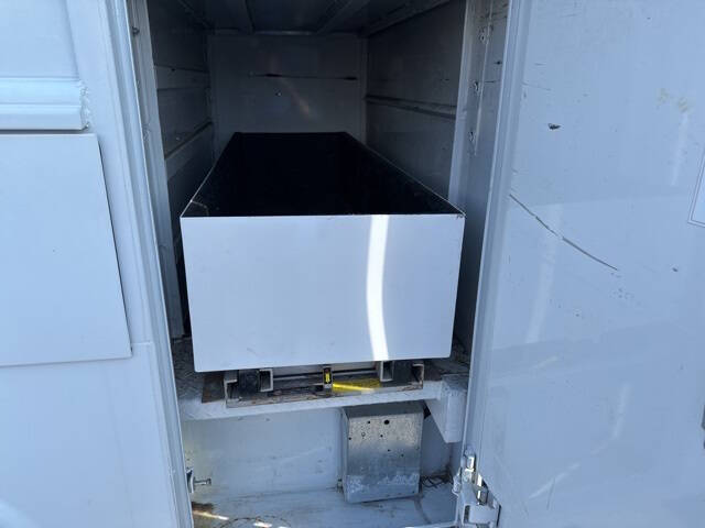 2017 Chevrolet Silverado 2500HD LT