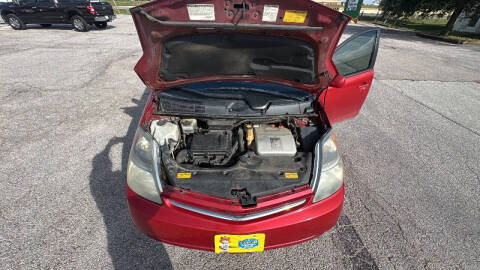 2008 Toyota Prius