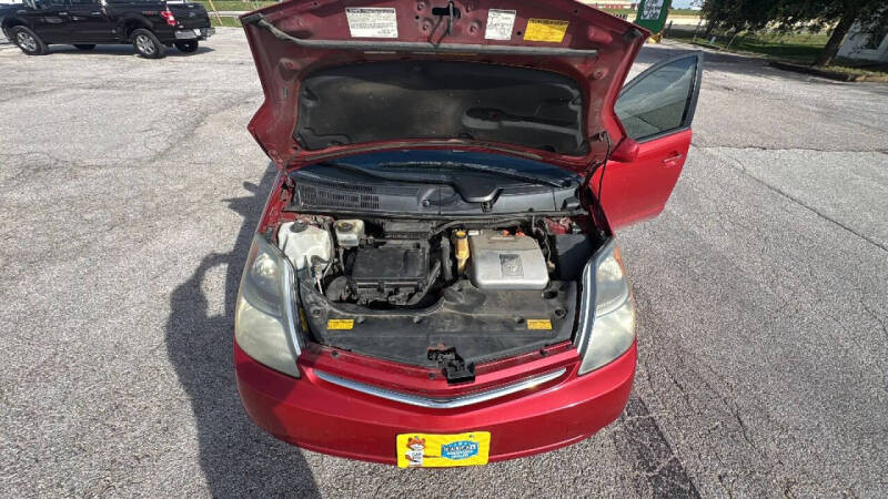 2008 Toyota Prius